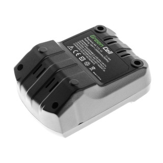 Baterie pro Einhell RT-CD18-1 Li-Ion, 18 V, 2.0 Ah Baterie pro Einhell RT-CD18-1 Li-Ion, 18 V, 2.0 Ah