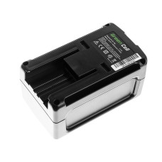 Baterie pro Kärcher BV 5/1 BP / T 9/1 BP / EF426, 4500 mAh