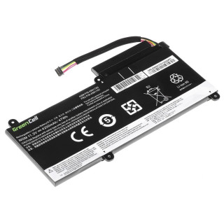 Baterie pro Lenovo Thinkpad E450 / E455 / E460, 4200 mAh Baterie pro Lenovo Thinkpad E450 / E455 / E460, 4200 mAh