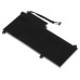 Baterie pro Lenovo Thinkpad E450 / E455 / E460, 4200 mAh Baterie pro Lenovo Thinkpad E450 / E455 / E460, 4200 mAh