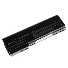 Baterie pro HP Elitebook 8460p / 8560p / HP Probook 6360b / 6470b, 6600 mAh Baterie pro HP Elitebook 8460p / 8560p / HP Probook 6360b / 6470b, 6600 mAh
