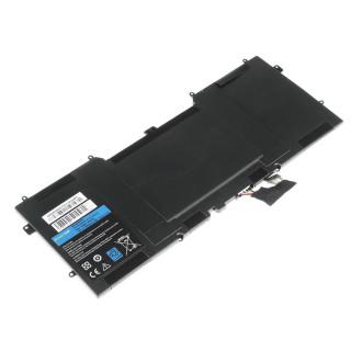 Baterie pro Dell XPS 13 Ultrabook / XPS 12 -L221X / XPS 13-L321X, 6300 mAh Baterie pro Dell XPS 13 Ultrabook / XPS 12 -L221X / XPS 13-L321X, 6300 mAh