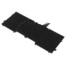 Baterie pro Dell XPS 13 Ultrabook / XPS 12 -L221X / XPS 13-L321X, 6300 mAh Baterie pro Dell XPS 13 Ultrabook / XPS 12 -L221X / XPS 13-L321X, 6300 mAh