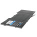 Baterie pro Dell XPS 13 Ultrabook / XPS 12 -L221X / XPS 13-L321X, 6300 mAh Baterie pro Dell XPS 13 Ultrabook / XPS 12 -L221X / XPS 13-L321X, 6300 mAh