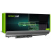 Baterie pro HP 241 G1 / 248 G1 / 340 G1 / 350 G1, LA04, 14.8 V, 2200 mAh Baterie pro HP 241 G1 / 248 G1 / 340 G1 / 350 G1, LA04, 14.8 V, 2200 mAh