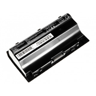 Baterie pro Asus G75 / G75V / G75VW / G75VX, 4400 mAh Baterie pro Asus G75 / G75V / G75VW / G75VX, 4400 mAh