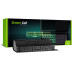 Baterie pro Asus G75 / G75V / G75VW / G75VX, 4400 mAh Baterie pro Asus G75 / G75V / G75VW / G75VX, 4400 mAh