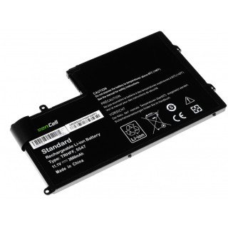 Baterie pro Dell Inspiron 14-5442 / 14-5447 / 15-5542 / 15-5547, 11.1 V, 3400 mAh