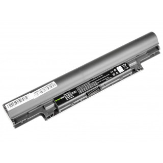 Baterie pro Dell Latitude 13 3340 / 13 3350, 7.4 V, 4400 mAh Baterie pro Dell Latitude 13 3340 / 13 3350, 7.4 V, 4400 mAh