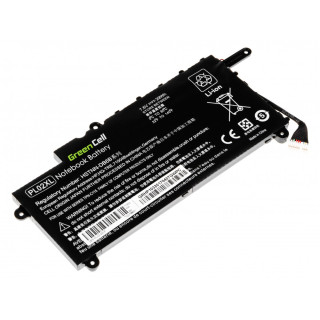 Baterie pro HP Pavilion x360 310 / Pavilion x360 11, PL02XL, 3400 mAh Baterie pro HP Pavilion x360 310 / Pavilion x360 11, PL02XL, 3400 mAh