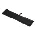 Baterie pro Lenovo Legion 5 15-ARH / 7 15-IMH / Y7000P, 5180 mAh Baterie pro Lenovo Legion 5 15-ARH / 7 15-IMH / Y7000P, 5180 mAh