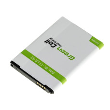 Baterie pro LG Optimus LTE 3 / F7 / Net Dual / L90 Dual, 2400 mAh Baterie pro LG Optimus LTE 3 / F7 / Net Dual / L90 Dual, 2400 mAh