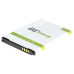 Baterie pro LG Optimus LTE 3 / F7 / Net Dual / L90 Dual, 2400 mAh Baterie pro LG Optimus LTE 3 / F7 / Net Dual / L90 Dual, 2400 mAh