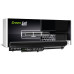 Baterie pro HP 240 G2 / 240 G3 / 250 G2 / 250 G3, OA03, OA04, 14.4 V, 2600 mAh