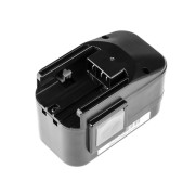 Baterie pro AEG 2000, 9.6V, 2.5Ah Baterie pro AEG 2000, 9.6V, 2.5Ah