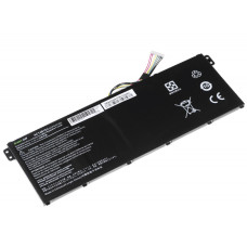 Baterie pro Acer Aspire E3-111 / ES1-511/ V3-111, AC14B18J, 2100 mAh Baterie pro Acer Aspire E3-111 / ES1-511/ V3-111, AC14B18J, 2100 mAh