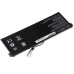 Baterie pro Acer Aspire E3-111 / ES1-511/ V3-111, AC14B18J, 2100 mAh Baterie pro Acer Aspire E3-111 / ES1-511/ V3-111, AC14B18J, 2100 mAh