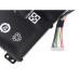 Baterie pro Acer Aspire E3-111 / ES1-511/ V3-111, AC14B18J, 2100 mAh Baterie pro Acer Aspire E3-111 / ES1-511/ V3-111, AC14B18J, 2100 mAh