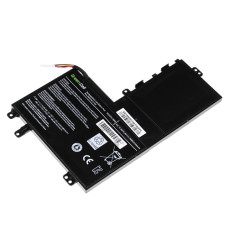 Baterie pro Toshiba Satellite M40-A / M50-A / M50T / U50T / U940, 4160 mAh Baterie pro Toshiba Satellite M40-A / M50-A / M50T / U50T / U940, 4160 mAh