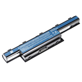 Baterie pro Acer Aspire 4250 / 4750 / 5750, 6800 mAh