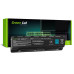 Baterie pro Toshiba Satellite A50-A / C75-A / L70-A / S70-A, 4400 mAh Baterie pro Toshiba Satellite A50-A / C75-A / L70-A / S70-A, 4400 mAh