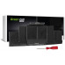 Baterie pro Apple MacBook Pro 15" Retina Display A1494 / A1398, 8440 mAh