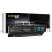 Baterie pro Toshiba Satellite A50-A / C75-A / L70-A / S70-A, 5200 mAh Baterie pro Toshiba Satellite A50-A / C75-A / L70-A / S70-A, 5200 mAh