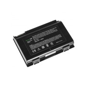 Baterie pro Fujitsu Siemens Lifebook A1110 / A1310 / V1010 / V1020, 4400 mAh Baterie pro Fujitsu Siemens Lifebook A1110 / A1310 / V1010 / V1020, 4400 mAh