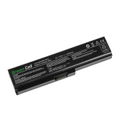 Baterie pro Toshiba Satellite M300 / C650 / L650 / U400, 4400 mAh Baterie pro Toshiba Satellite M300 / C650 / L650 / U400, 4400 mAh