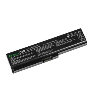 Baterie pro Toshiba Satellite M300 / C650 / L650 / U400, 4400 mAh Baterie pro Toshiba Satellite M300 / C650 / L650 / U400, 4400 mAh