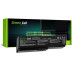 Baterie pro Toshiba Satellite M300 / C650 / L650 / U400, 4400 mAh Baterie pro Toshiba Satellite M300 / C650 / L650 / U400, 4400 mAh