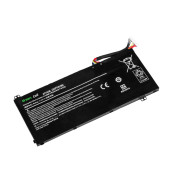 Baterie pro Acer Aspire V15 Nitro VN7-571G / VN7-591G, 3800 mAh Baterie pro Acer Aspire V15 Nitro VN7-571G / VN7-591G, 3800 mAh