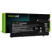 Baterie pro Acer Aspire V15 Nitro VN7-571G / VN7-591G, 3800 mAh Baterie pro Acer Aspire V15 Nitro VN7-571G / VN7-591G, 3800 mAh
