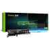 Baterie pro Asus VivoBook Max X441, A31N1537, 2200 mAh Baterie pro Asus VivoBook Max X441, A31N1537, 2200 mAh