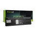 Baterie pro Dell Latitude E7240 / E7250, 11.1 V, 2400 mAh Baterie pro Dell Latitude E7240 / E7250, 11.1 V, 2400 mAh