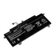 Baterie pro Toshiba Tecra Z40 / Z40-A / Z50 / Z50-A, 3400 mAh Baterie pro Toshiba Tecra Z40 / Z40-A / Z50 / Z50-A, 3400 mAh