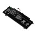 Baterie pro Toshiba Tecra Z40 / Z40-A / Z50 / Z50-A, 3400 mAh