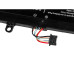 Baterie pro Toshiba Tecra Z40 / Z40-A / Z50 / Z50-A, 3400 mAh