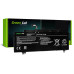 Baterie pro Toshiba Tecra Z40 / Z40-A / Z50 / Z50-A, 3400 mAh