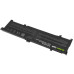Baterie pro Asus VivoBook A501 / K501, B31N1429, 3400 mAh