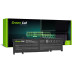 Baterie pro Asus VivoBook A501 / K501, B31N1429, 3400 mAh