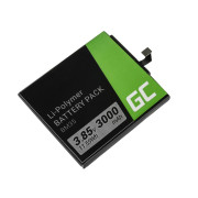 Baterie pro Xiaomi Mi 4C, 3000 mAh