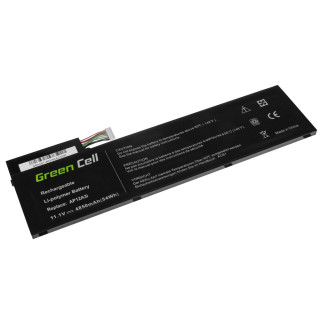 Baterie pro Acer Aspire M3 / M5 / Iconia Tab W700, 4850 mAh Baterie pro Acer Aspire M3 / M5 / Iconia Tab W700, 4850 mAh