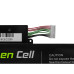 Baterie pro Acer Aspire M3 / M5 / Iconia Tab W700, 4850 mAh Baterie pro Acer Aspire M3 / M5 / Iconia Tab W700, 4850 mAh
