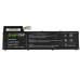 Baterie pro Acer Aspire M3 / M5 / Iconia Tab W700, 4850 mAh Baterie pro Acer Aspire M3 / M5 / Iconia Tab W700, 4850 mAh