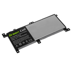 Baterie pro Asus X556 / X556UA / X556UB, C21N1509, 4100 mAh Baterie pro Asus X556 / X556UA / X556UB, C21N1509, 4100 mAh