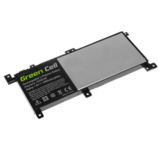 Baterie pro Asus X556 / X556UA / X556UB, C21N1509, 4100 mAh Baterie pro Asus X556 / X556UA / X556UB, C21N1509, 4100 mAh