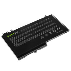Baterie pro Dell Latitude E5250 / E5270, 2900 mAh Baterie pro Dell Latitude E5250 / E5270, 2900 mAh