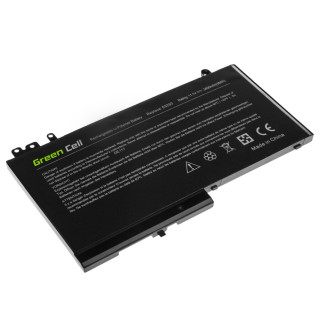 Baterie pro Dell Latitude E5250 / E5270, 2900 mAh Baterie pro Dell Latitude E5250 / E5270, 2900 mAh