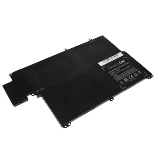 Baterie pro Dell Inspiron 13Z-5323 / Vostro V3360, 3300 mAh